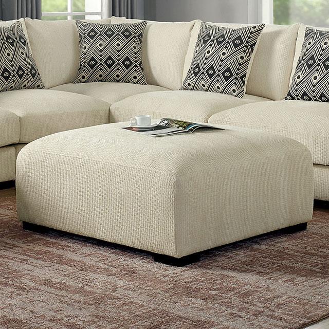 KAYLEE Ottoman - Olympia Furniture (Saint George, Utah)
