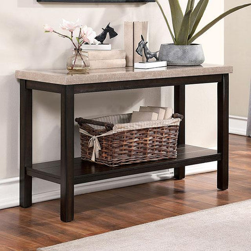 ROSETTA Sofa Table - Olympia Furniture (Saint George, Utah)