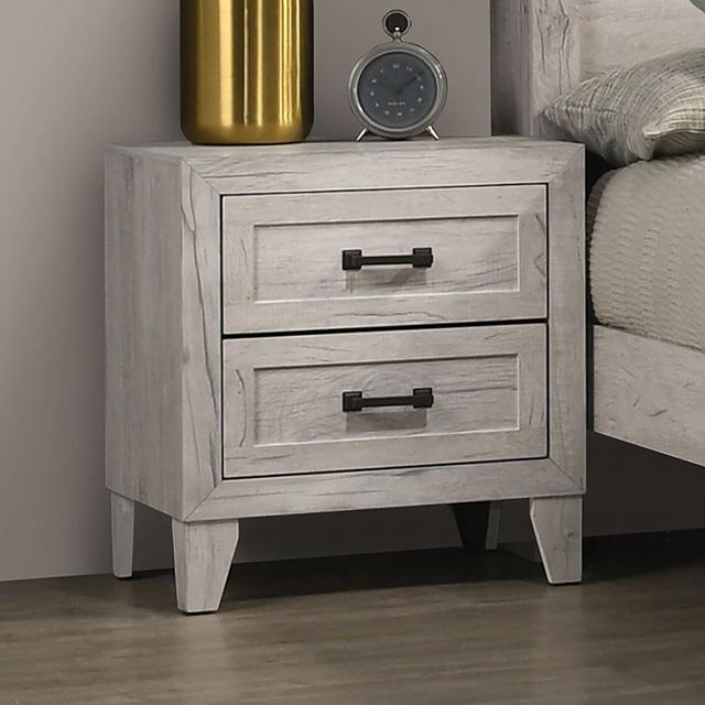 Mysen Nightstand - Olympia Furniture (Saint George, Utah)
