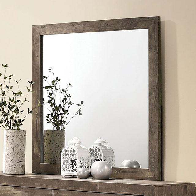 LARISSA Mirror - Olympia Furniture (Saint George, Utah)