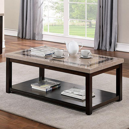 ROSETTA Coffee Table - Olympia Furniture (Saint George, Utah)