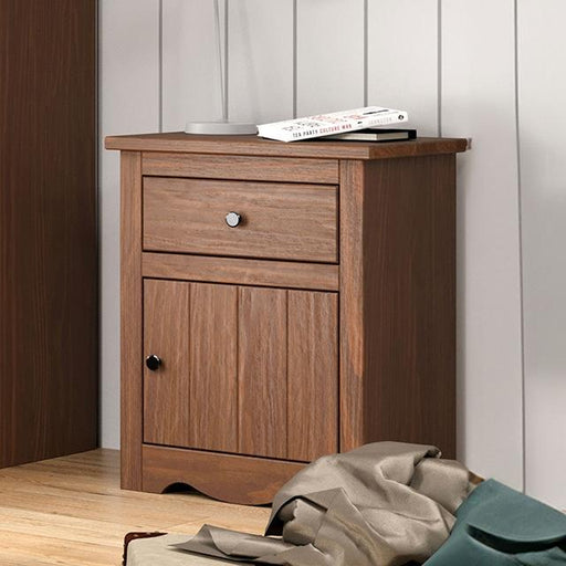 Stavros Nightstand - Olympia Furniture (Saint George, Utah)
