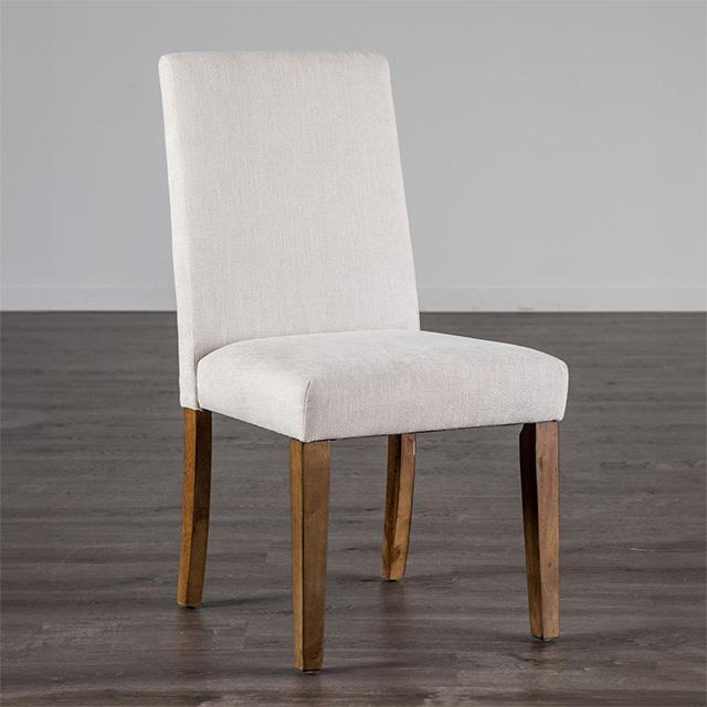 Losone Side Chair (2/CTN) - Olympia Furniture (Saint George, Utah)
