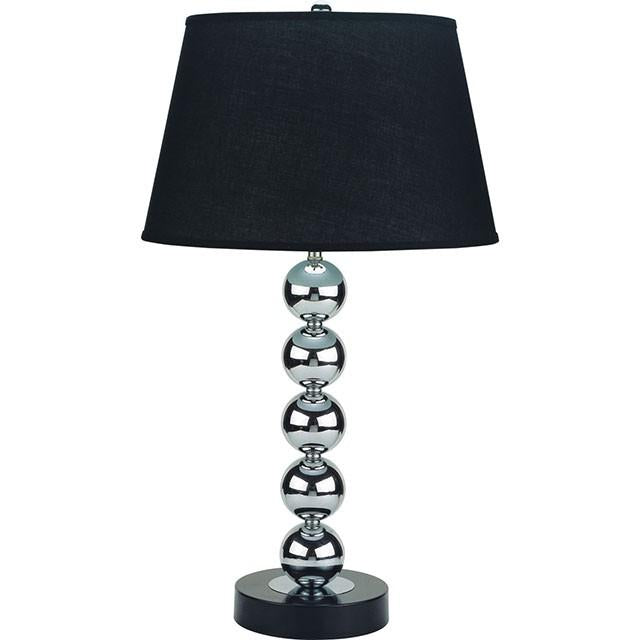 OPAL Table Lamp (2/CTN) - Olympia Furniture (Saint George, Utah)