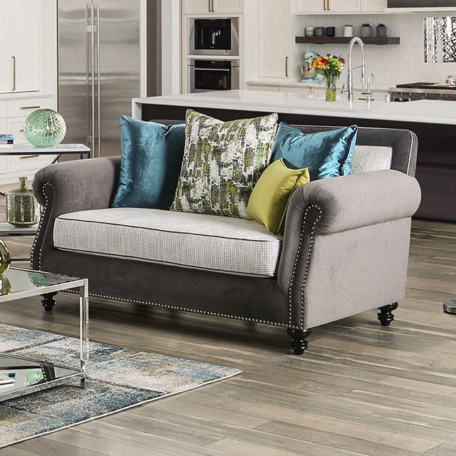 MARIELLA Loveseat - Olympia Furniture (Saint George, Utah)
