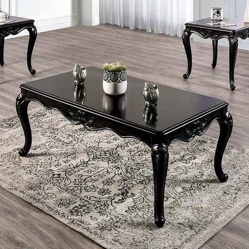 Rochester Coffee Table - Olympia Furniture (Saint George, Utah)