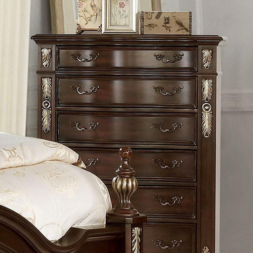 THEODOR Chest - Olympia Furniture (Saint George, Utah)