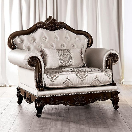 Veracruz Chair - Olympia Furniture (Saint George, Utah)