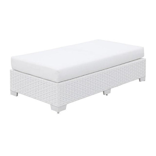 Somani Bench - Olympia Furniture (Saint George, Utah)