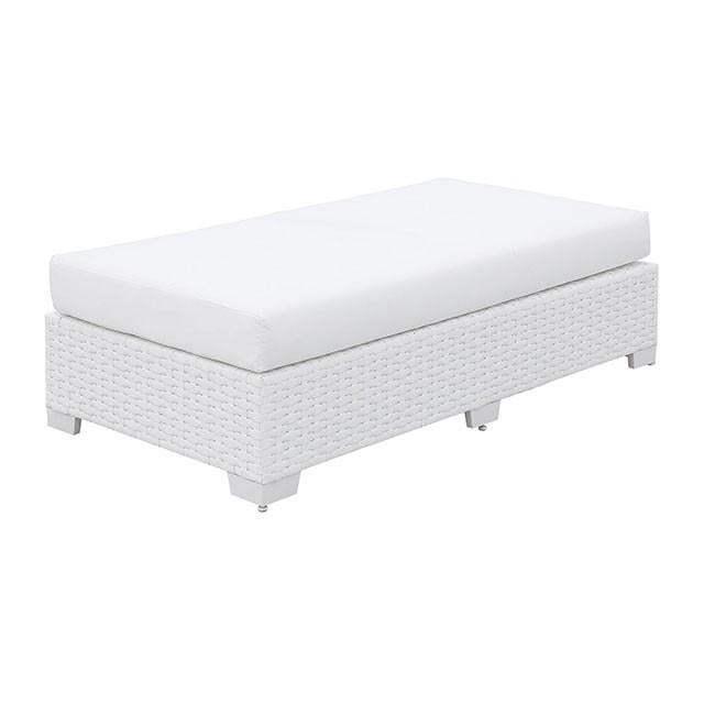 Somani Bench - Olympia Furniture (Saint George, Utah)