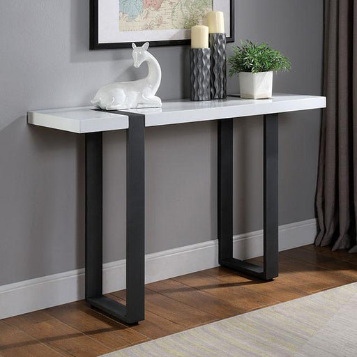 EIMEAR Sofa Table - Olympia Furniture (Saint George, Utah)