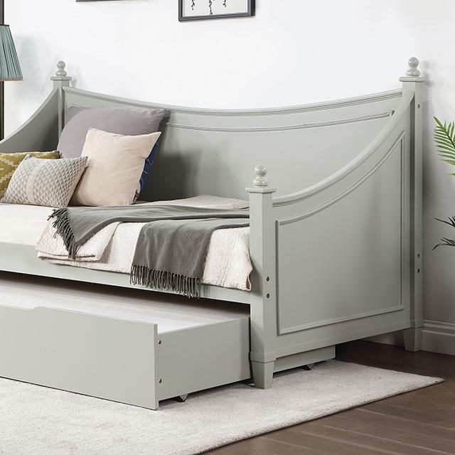 Lycoris Daybed - Olympia Furniture (Saint George, Utah)