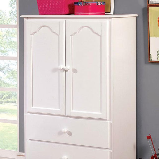 Dani Armoire - Olympia Furniture (Saint George, Utah)