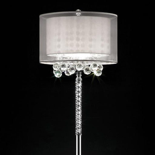 Lila Floor Lamp - Olympia Furniture (Saint George, Utah)