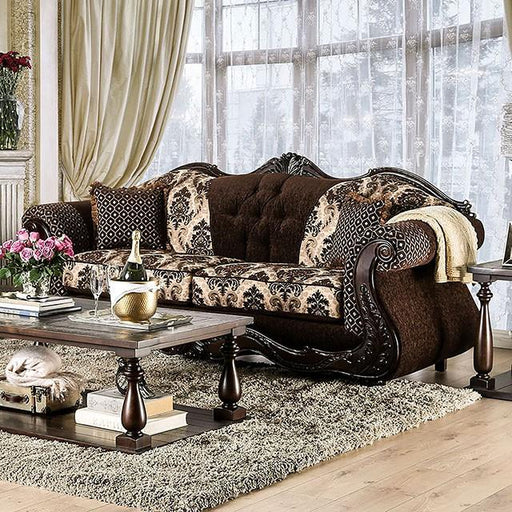 RONJA Sofa - Olympia Furniture (Saint George, Utah)
