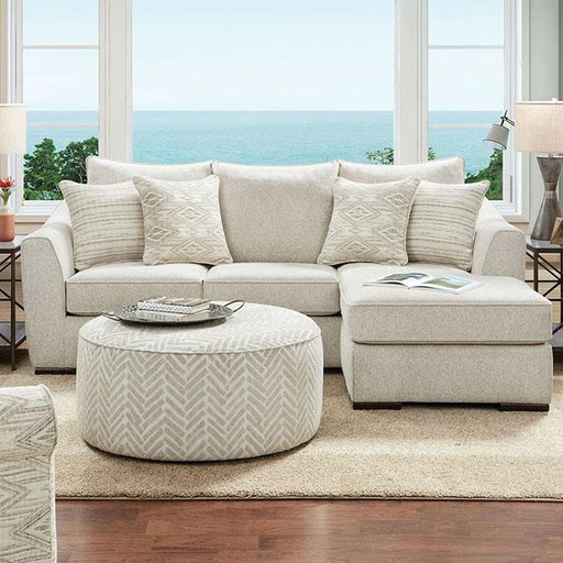 SALTNEY Sectional - Olympia Furniture (Saint George, Utah)