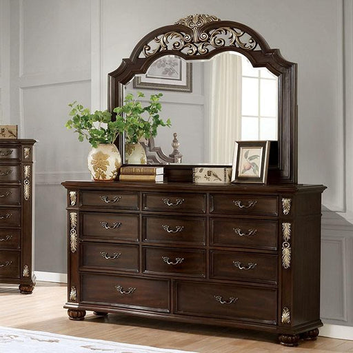 THEODOR Dresser - Olympia Furniture (Saint George, Utah)