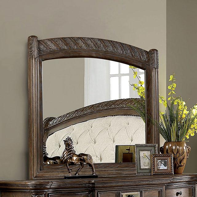TIMANDRA Mirror - Olympia Furniture (Saint George, Utah)