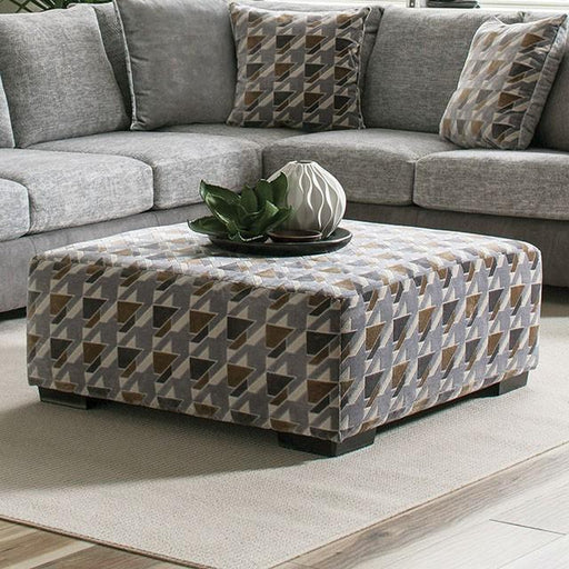 ALANNAH Ottoman - Olympia Furniture (Saint George, Utah)