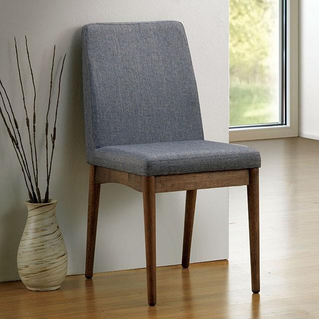 Eindride Side Chair (2/Box) - Olympia Furniture (Saint George, Utah)
