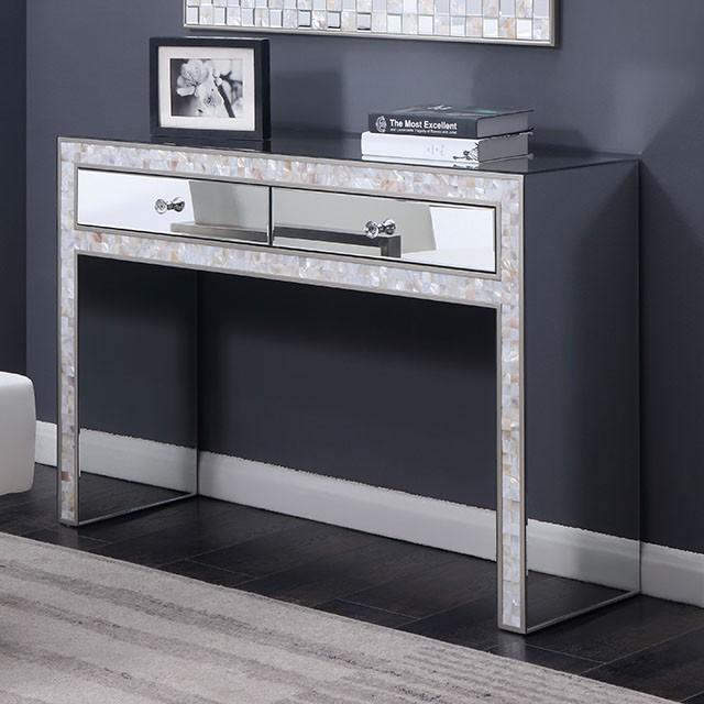 Elior Dressing Table - Olympia Furniture (Saint George, Utah)