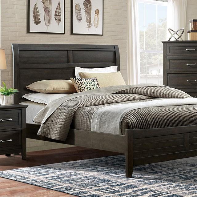 Alaina Queen Bedroom Set - Olympia Furniture (Saint George, Utah)