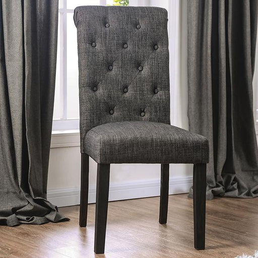 ALFRED Side Chair (2/CTN) - Olympia Furniture (Saint George, Utah)