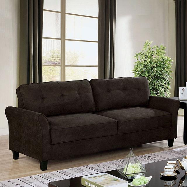 Alissa Sofa - Olympia Furniture (Saint George, Utah)