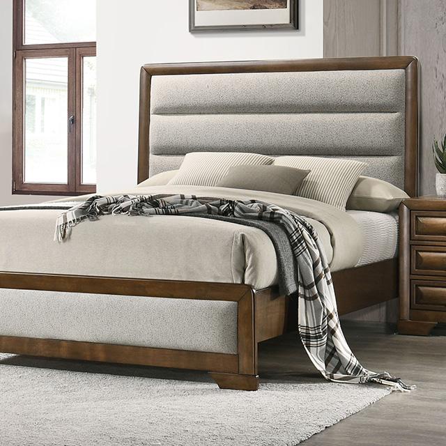 Caerwys Queen Bedroom Set - Olympia Furniture (Saint George, Utah)