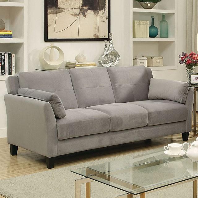 Ysabel Sofa - Olympia Furniture (Saint George, Utah)
