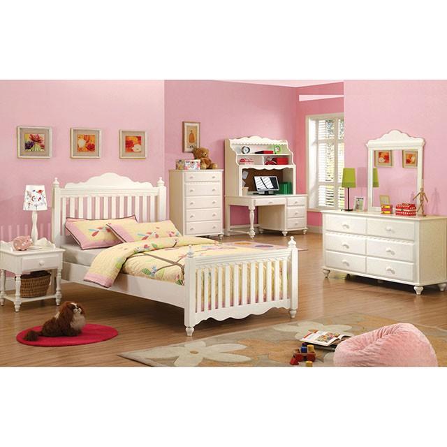 Chest Adriana - Olympia Furniture (Saint George, Utah)