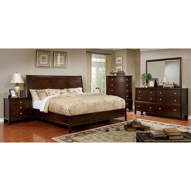 Chest Ferrero - Olympia Furniture (Saint George, Utah)