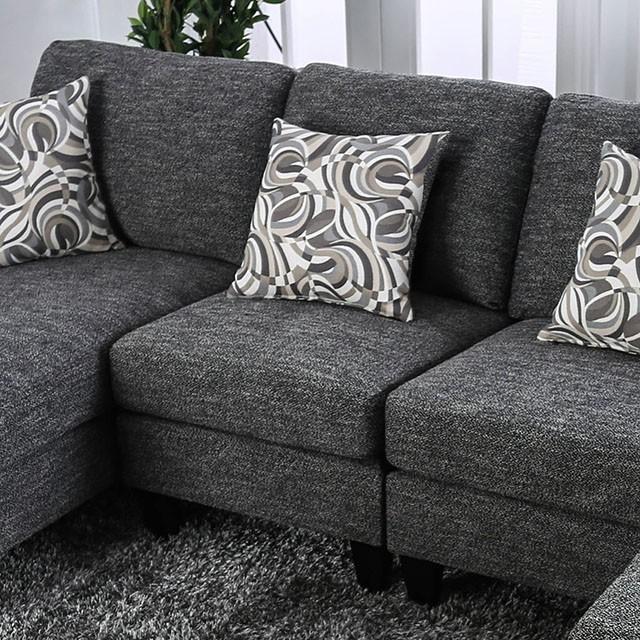 Armless Chair DISABLED 5 19 Lowry - Olympia Furniture (Saint George, Utah)