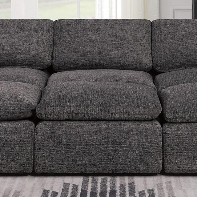 Armless Chair Joel - Olympia Furniture (Saint George, Utah)