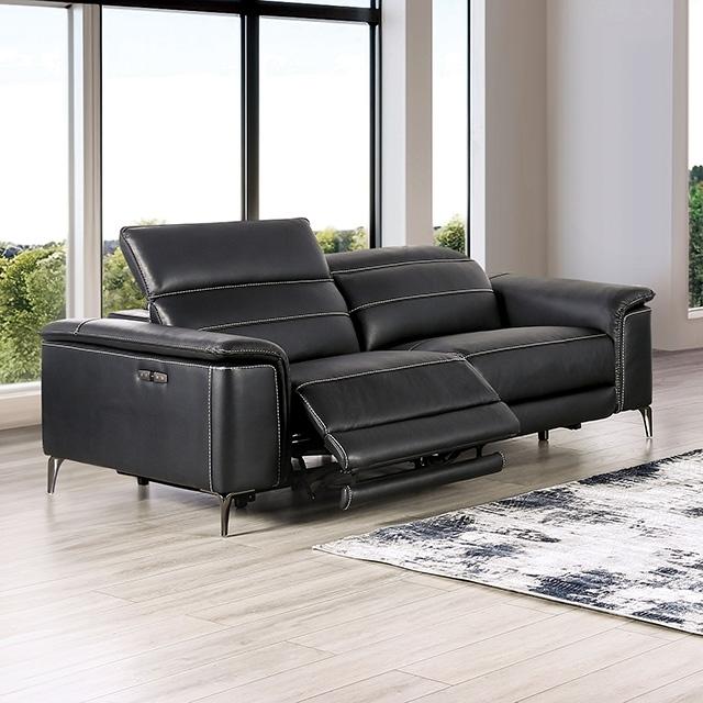 Ascona Power Sofa - Olympia Furniture (Saint George, Utah)