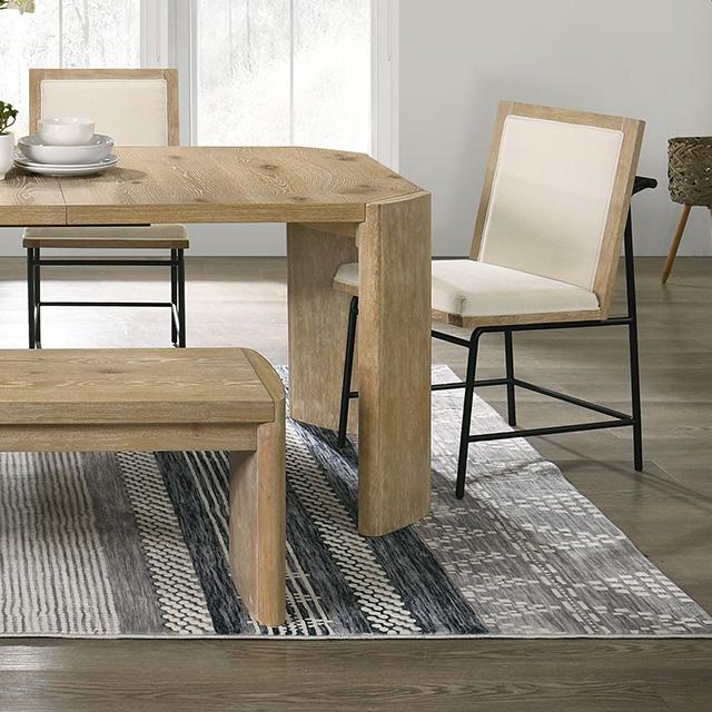 Edenbridge Dining Table - Olympia Furniture (Saint George, Utah)