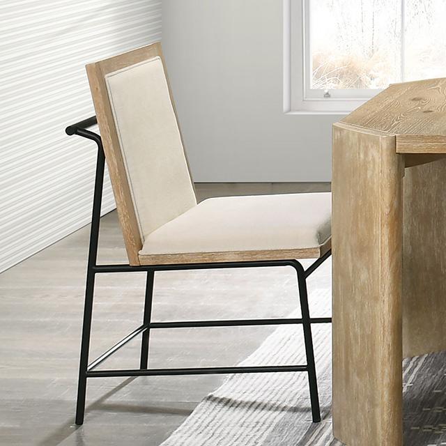 Edenbridge Side Chair - Olympia Furniture (Saint George, Utah)