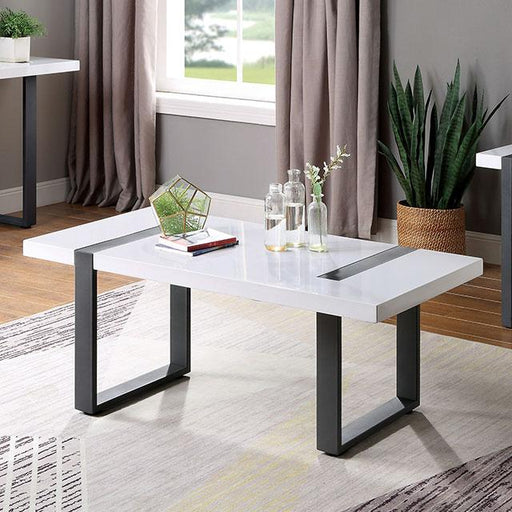EIMEAR Coffee Table - Olympia Furniture (Saint George, Utah)