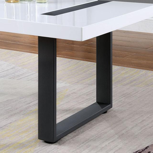 EIMEAR Coffee Table - Olympia Furniture (Saint George, Utah)