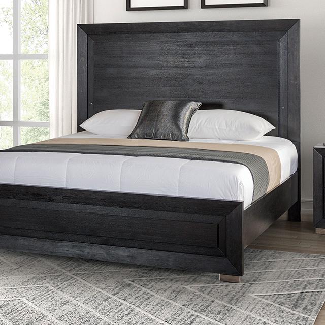 Ashbourne Queen Bedroom Set - Olympia Furniture (Saint George, Utah)
