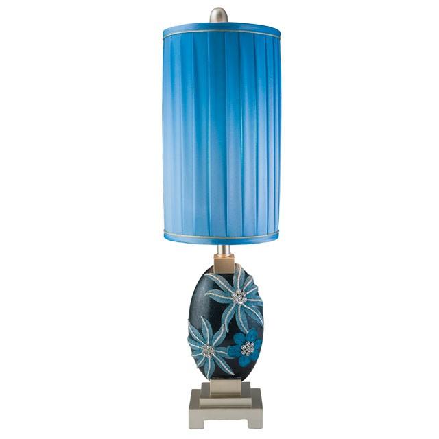 Felicia Table Lamp (4/Box) - Olympia Furniture (Saint George, Utah)