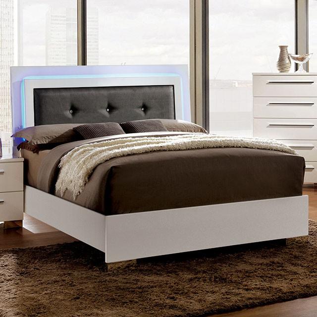Clementine Queen Bedroom Set - Olympia Furniture (Saint George, Utah)
