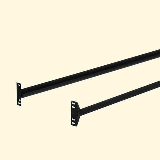 Framos Twin/Full Bolt-On Rail - Olympia Furniture (Saint George, Utah)