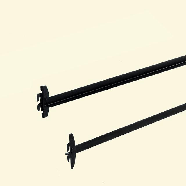 Framos Twin/Full Hook-In Rail - Olympia Furniture (Saint George, Utah)