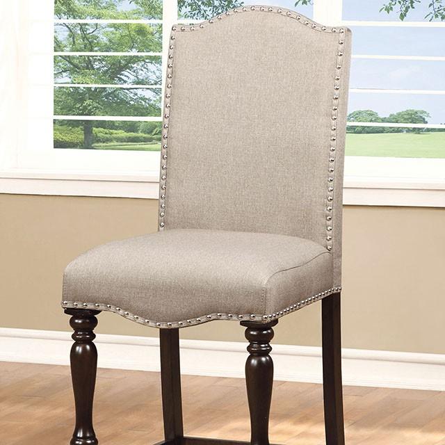 Counter Ht Chair 2 Box Hurdsfield - Olympia Furniture (Saint George, Utah)
