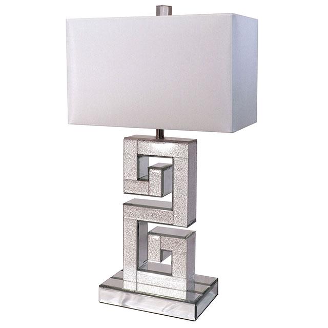 Gaea Table Lamp - Olympia Furniture (Saint George, Utah)