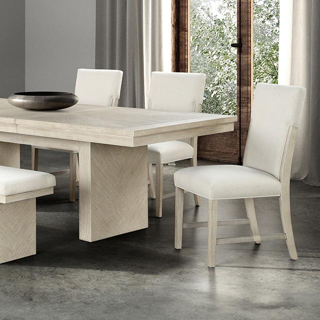 Hagerman Dining Table Set - Olympia Furniture (Saint George, Utah)