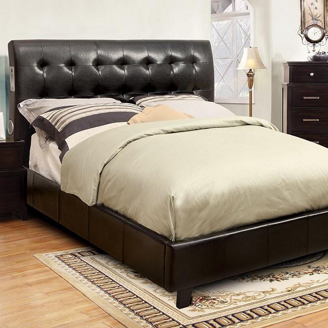 Bed Hendrik - Olympia Furniture (Saint George, Utah)
