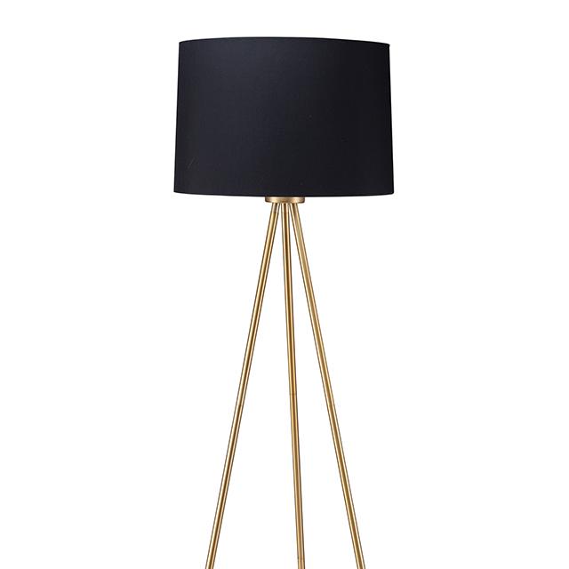 Zera Floor Lamp - Olympia Furniture (Saint George, Utah)