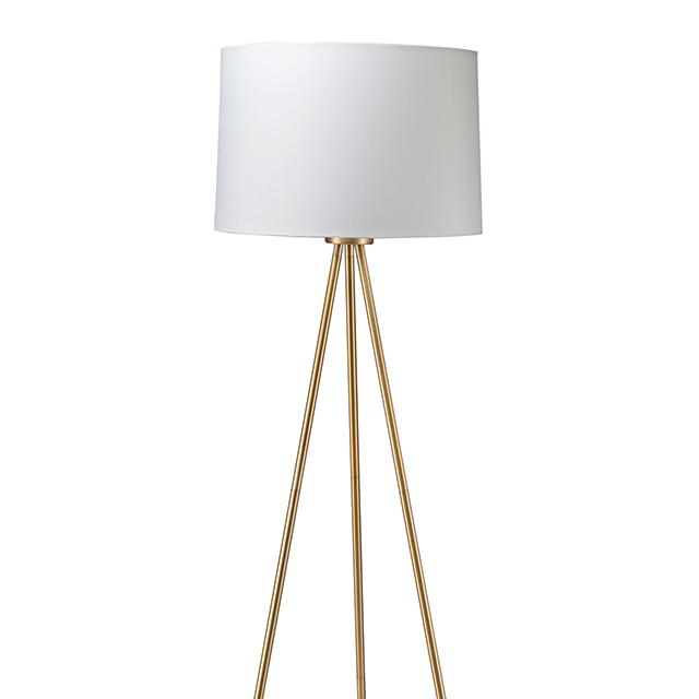 Zera Floor Lamp - Olympia Furniture (Saint George, Utah)